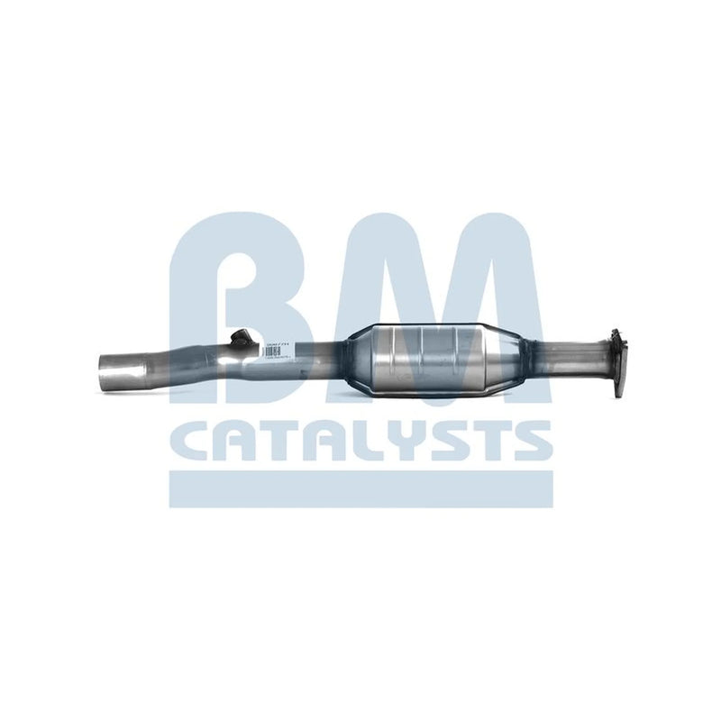 BM Catalysts Homologated Petrol Cat fits Seat Alhambra 1996-2010 2.0
