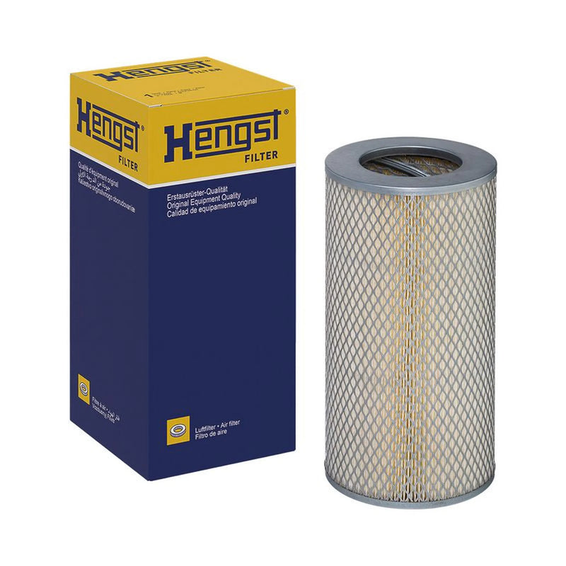 Hengst Engine Air Filter fits Metrocab Taxi 2001-2006 2.4
