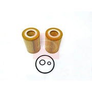 Apec Engine Oil Filter AFO3109