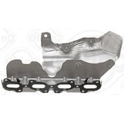 Elring Exhaust Manifold Gasket Wide Thick fits Opel Astra J 2013-2018 1.6