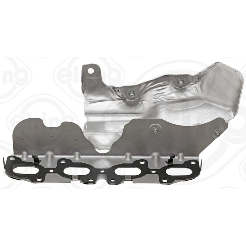 Elring Exhaust Manifold Gasket Wide Thick fits Opel Astra J 2013-2018 1.6