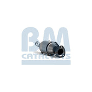 BM Catalysts Homologated Petrol Cat fits VW Golf 1991-1999 1.8
