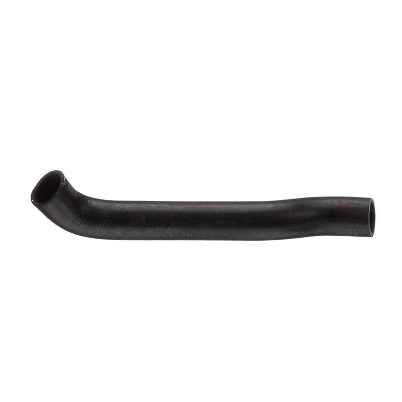 Gates Radiator Coolant Hose 405mm ID fits Jaguar Xk 8 1996-2006 4.0 4.2