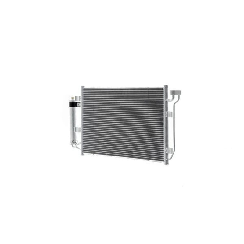 Mahle Air Conditioning Condenser fits Nissan Leaf 2010-2017