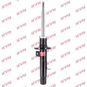 KYB Shock Absorber Damper Strut Front Left fits Citroën C3 I 2002-2010 1.4 1.6