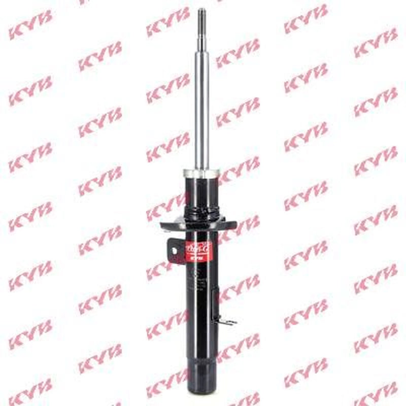 KYB Shock Absorber Damper Strut Front Left fits Citroën C3 I 2002-2010 1.4 1.6