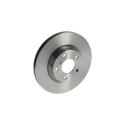 Bosch 2 x Vented Brake Discs