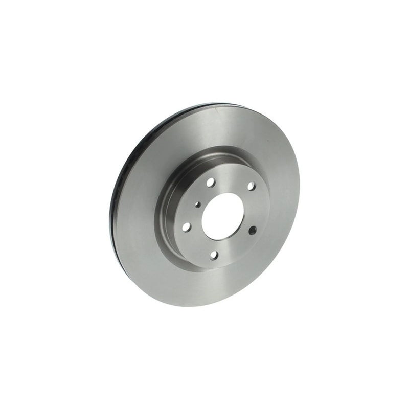 Bosch 2 x Vented Brake Discs