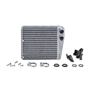 Valeo Heater Matrix Core Heat Exchanger 812373