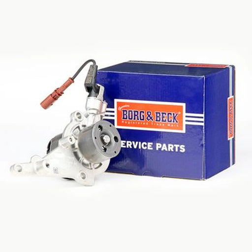 Borg & Beck Engine Cooling Water Pump BWP3077