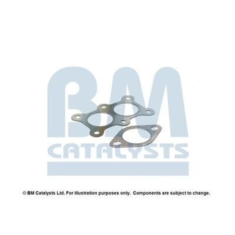 BM Catalysts Fitting Kit FK90702A FK90702A