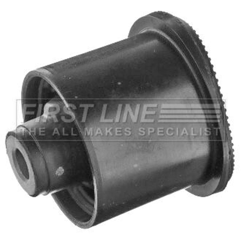 First Line Axle Beam Bushing Left fits Honda Civic VIII 2005-2012