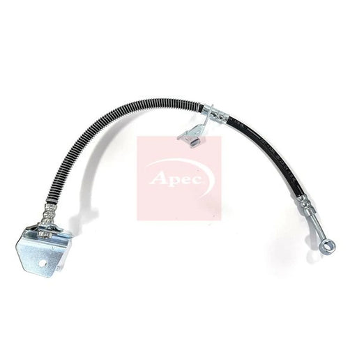 Apec Brake Hydraulic Hose Line Front Right HOS4229