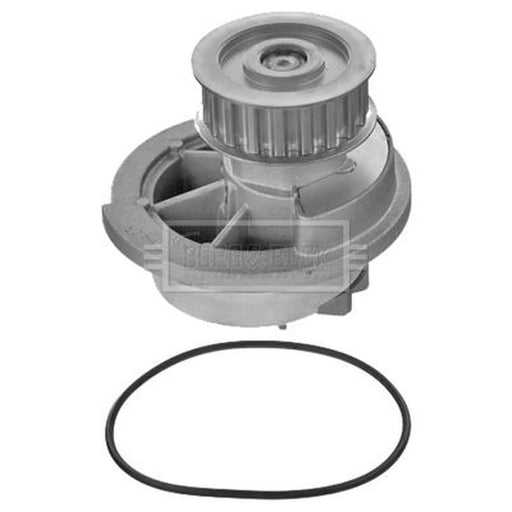 Borg & Beck Engine Cooling Water Pump BWP2076