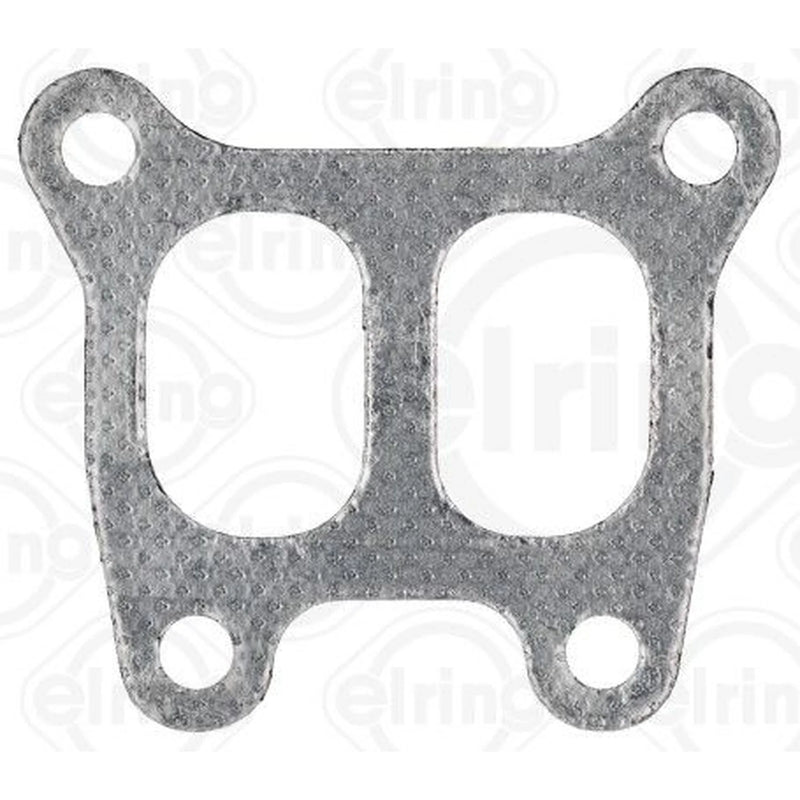 Elring Exhaust Manifold Gasket Wide Thick fits Scania 2 - Series 1981-1988