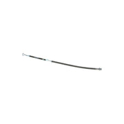 Bosch Brake Hydraulic Hose Line Front Left fits Hyundai Matrix 2001-2010