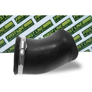 First Line Intercooler Turbo Charge Air Hose fits Audi A3 2004-2013 2.0