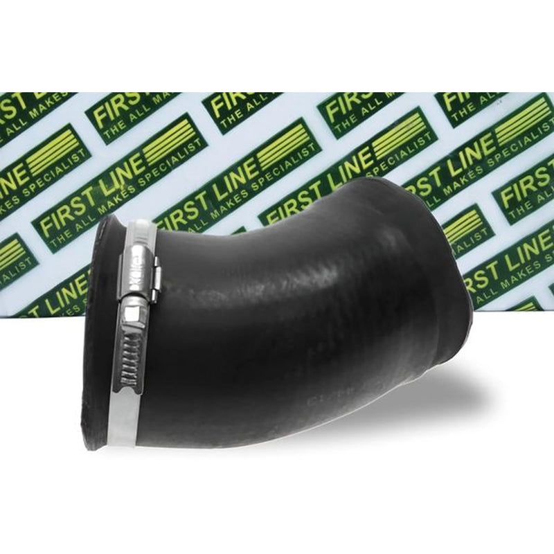 First Line Intercooler Turbo Charge Air Hose fits Audi A3 2004-2013 2.0