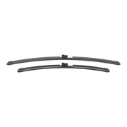 Bosch Aerotwin Wiper Blade Set 650mm + 500mm — A728S fits Audi A8 D5 2017-2019