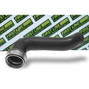 First Line Intercooler Turbo Charge Air Hose Front fits VW Eos 2008-2015 1.4