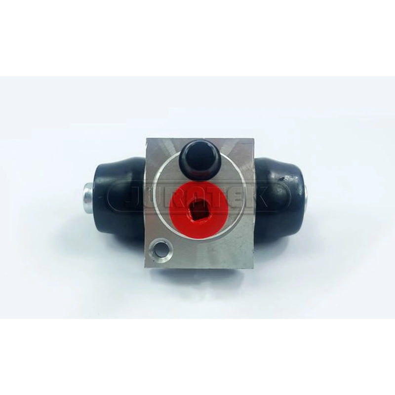 Juratek Wheel Cylinder Hydraulic Brake Rear fits Daewoo Lanos 1997 on 1.6