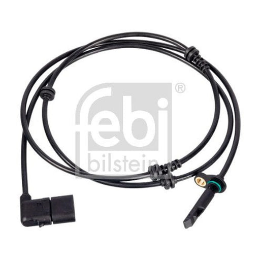 Febi ABS Wheel Speed Sensor Front Right 170416