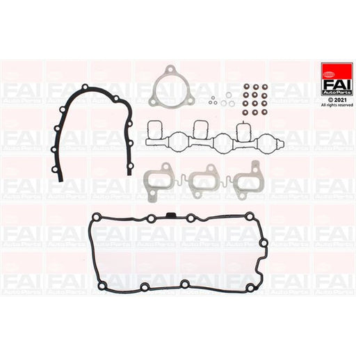 FAI Cylinder Head Gasket Kit HS1695NH