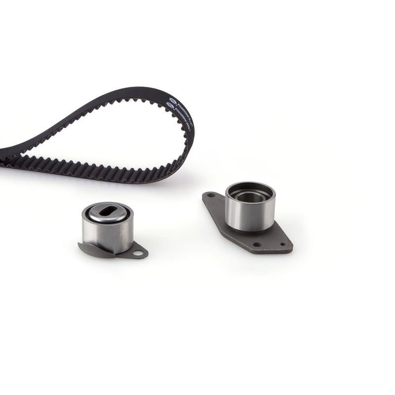 Gates Timing Belt Kit with Rollers fits Renault Espace 1996-2000 2.0