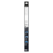 Bosch Front & Rear Aerotwin Plus Wiper Blade Set fits Ford Kuga I 2008-2012