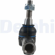 Delphi Steering Tie Rod End Ball Joint Front M fits Ford Tourneo Custom V362 Bus