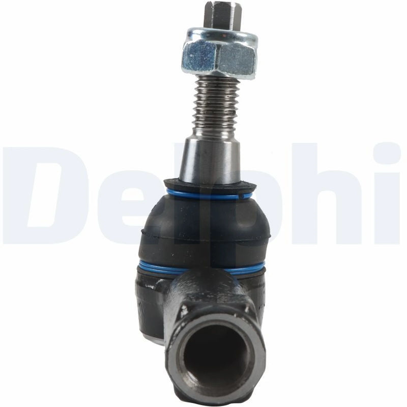 Delphi Steering Tie Rod End Ball Joint Front M fits Ford Tourneo Custom V362 Bus