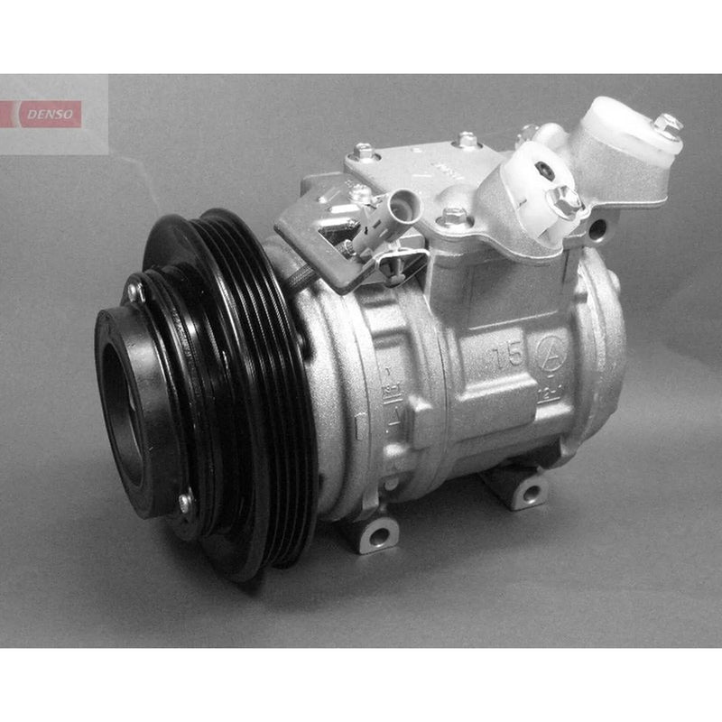 Denso Air Conditioning Compressor fits Toyota 4 Runner II 1990-1996 3.0