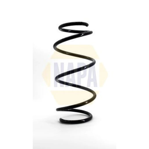 NAPA Front Suspension Coil Spring NCS1090