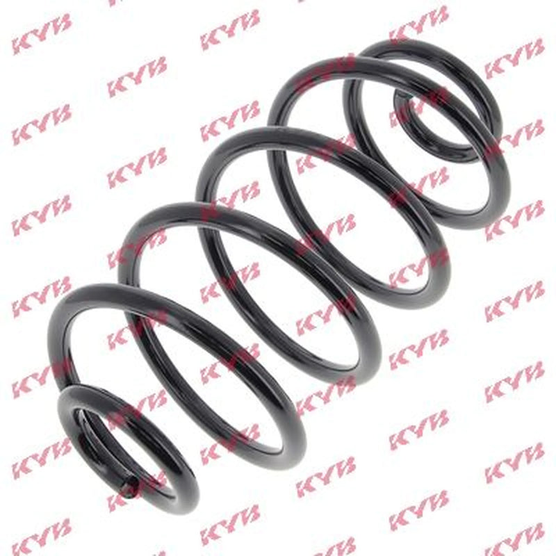 KYB Rear Suspension Coil Spring fits Opel Astra H 2004-2010