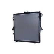 Hella Engine Radiator 8MK 366 303-691