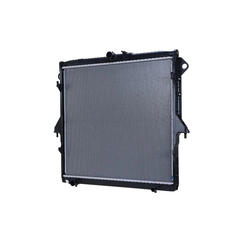 Hella Engine Radiator 8MK 366 303-691