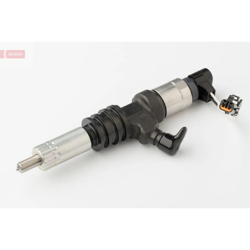 Denso Diesel Injector Nozzle Tip fits Fuso (Mitsubishi) Fighter MK2 2011-2012