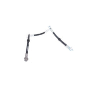 Bosch Brake Hydraulic Hose Line Front Left fits Nissan Primera 2002-2008