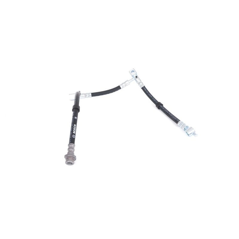 Bosch Brake Hydraulic Hose Line Front Left fits Nissan Primera 2002-2008