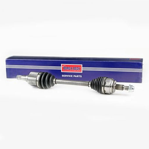 Borg & Beck CV Drive Shaft Driveshaft Front Left BDS1343
