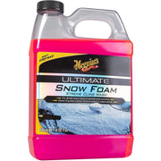 G191532EU Ultimate Snow Foam Xtreme Cling 946ml Car Care Cleaning By Meguiars Meguiar's  - Dynamic Drive