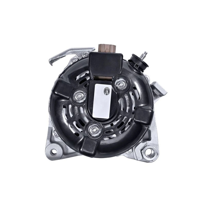 Hella Car Alternator 12V fits Toyota Avensis Verso 2001-2009 2.0