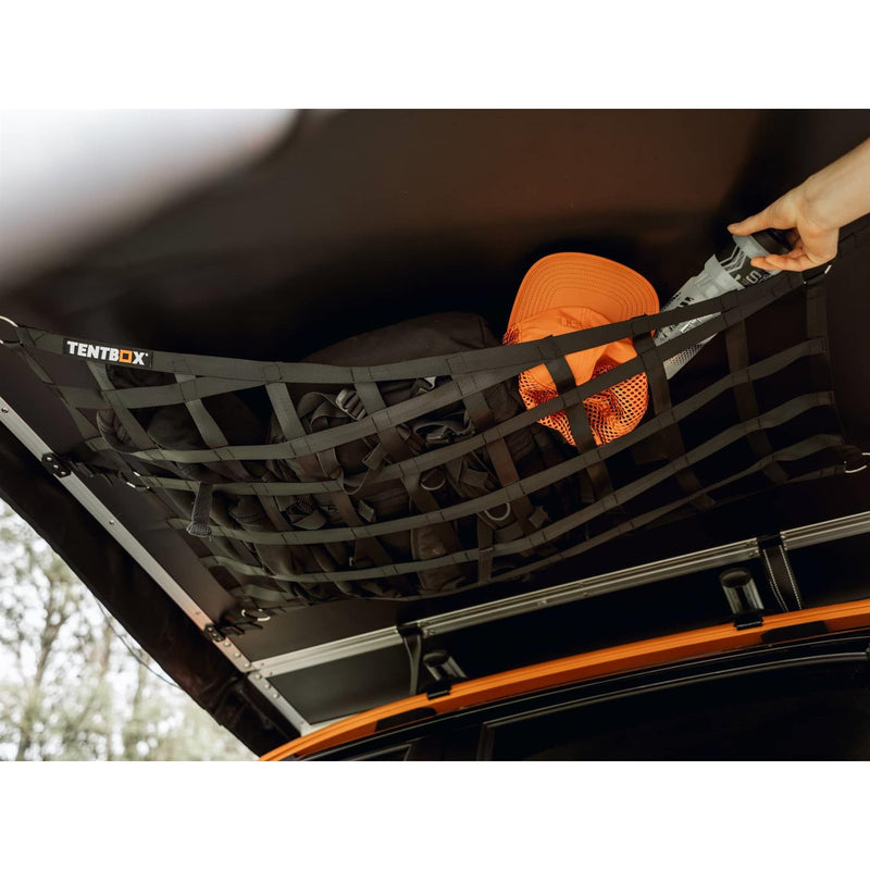 Tentbox Lite XL Storage Web (Lite XL) TENTBOX - Bars 4 Cars