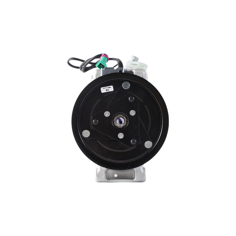 Hella Air Conditioning Compressor fits Audi Allroad C5 2000-2005 2.7