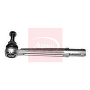 Apec Steering Tie Rod End Ball Joint Front Right M14x1.5 fits Porsche 911