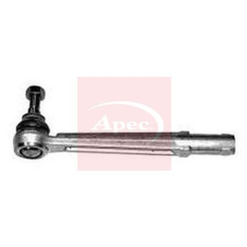 Apec Steering Tie Rod End Ball Joint Front Right M14x1.5 fits Porsche 911