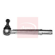 Apec Steering Tie Rod End Ball Joint Front Right M14x1.5 AST6349