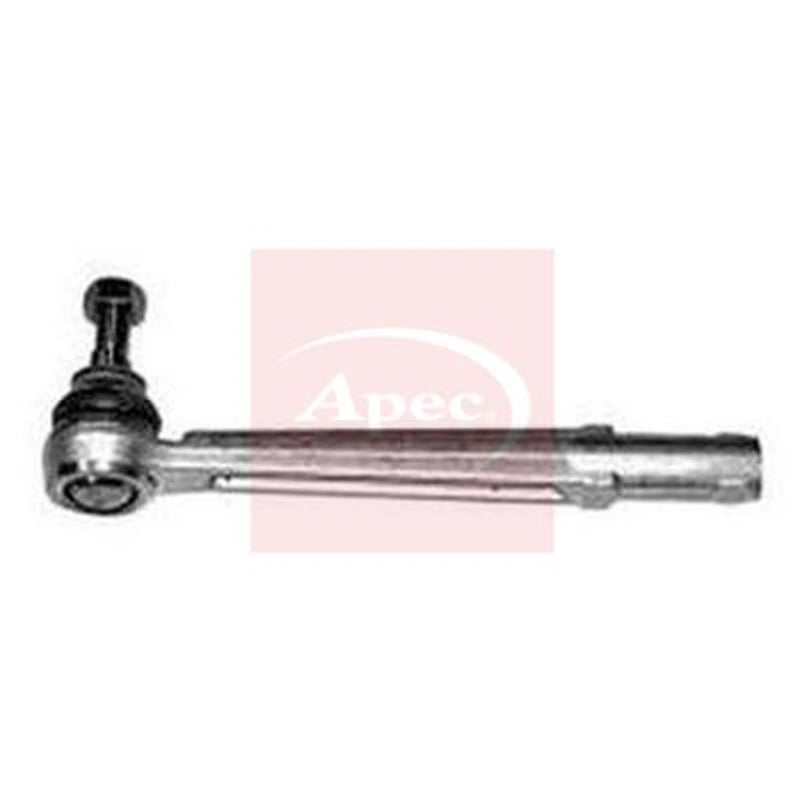 Apec Steering Tie Rod End Ball Joint Front Right M14x1.5 AST6349
