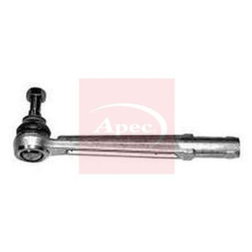 Apec Steering Tie Rod End Ball Joint Front Right M14x1.5 fits Porsche 911