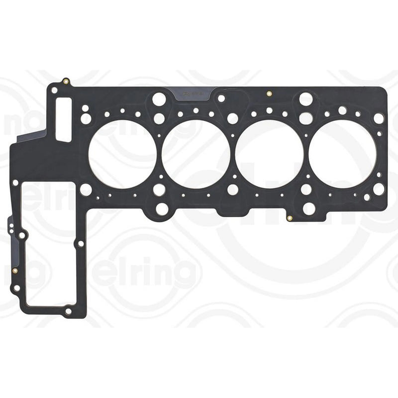 Elring Cylinder Head Gasket 1mm Thick fits BMW 3 1998-2003